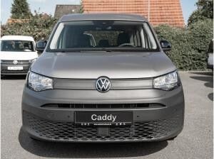 Volkswagen Caddy 2.0 TDI AHK LM KeyLess Virtual PDC KlimaA