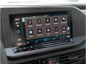 Volkswagen Caddy 2.0 TDI AHK LM KeyLess Virtual PDC KlimaA