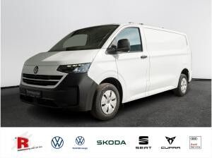 Volkswagen Transporter T7LR Kasten 2.0 l TDI 6-Gang-Schaltgetriebe