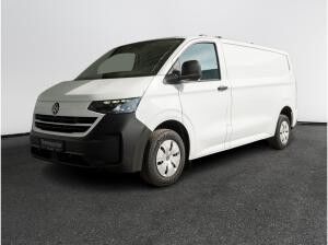 Volkswagen Transporter T7LR Kasten 2.0 l TDI 6-Gang-Schaltgetriebe