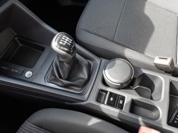 Volkswagen Caddy 2.0 TDI AHK LM KeyLess Virtual PDC KlimaA
