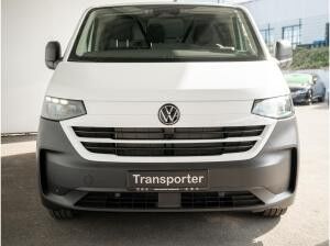 Volkswagen Transporter T7LR Kasten 2.0 l TDI 6-Gang-Schaltgetriebe