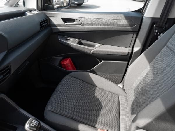 Volkswagen Caddy 2.0 TDI AHK LM KeyLess Virtual PDC KlimaA