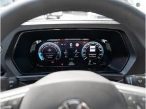 Volkswagen Caddy 2.0 TDI AHK LM KeyLess Virtual PDC KlimaA