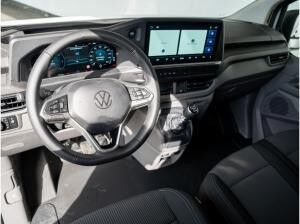 Volkswagen Transporter T7LR Kasten 2.0 l TDI 6-Gang-Schaltgetriebe