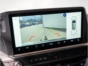 Volkswagen Transporter T7LR Kasten 2.0 l TDI 6-Gang-Schaltgetriebe