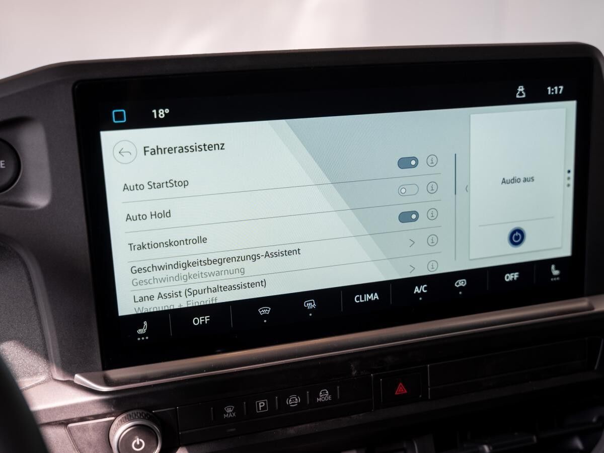 Volkswagen Transporter T7 LR Kasten 2.0 l TDI 6-Gang-Schaltgetriebe