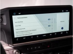 Volkswagen Transporter T7LR Kasten 2.0 l TDI 6-Gang-Schaltgetriebe