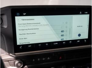 Volkswagen Transporter T7LR Kasten 2.0 l TDI 6-Gang-Schaltgetriebe