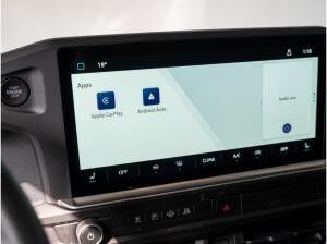 Volkswagen Transporter T7LR Kasten 2.0 l TDI 6-Gang-Schaltgetriebe