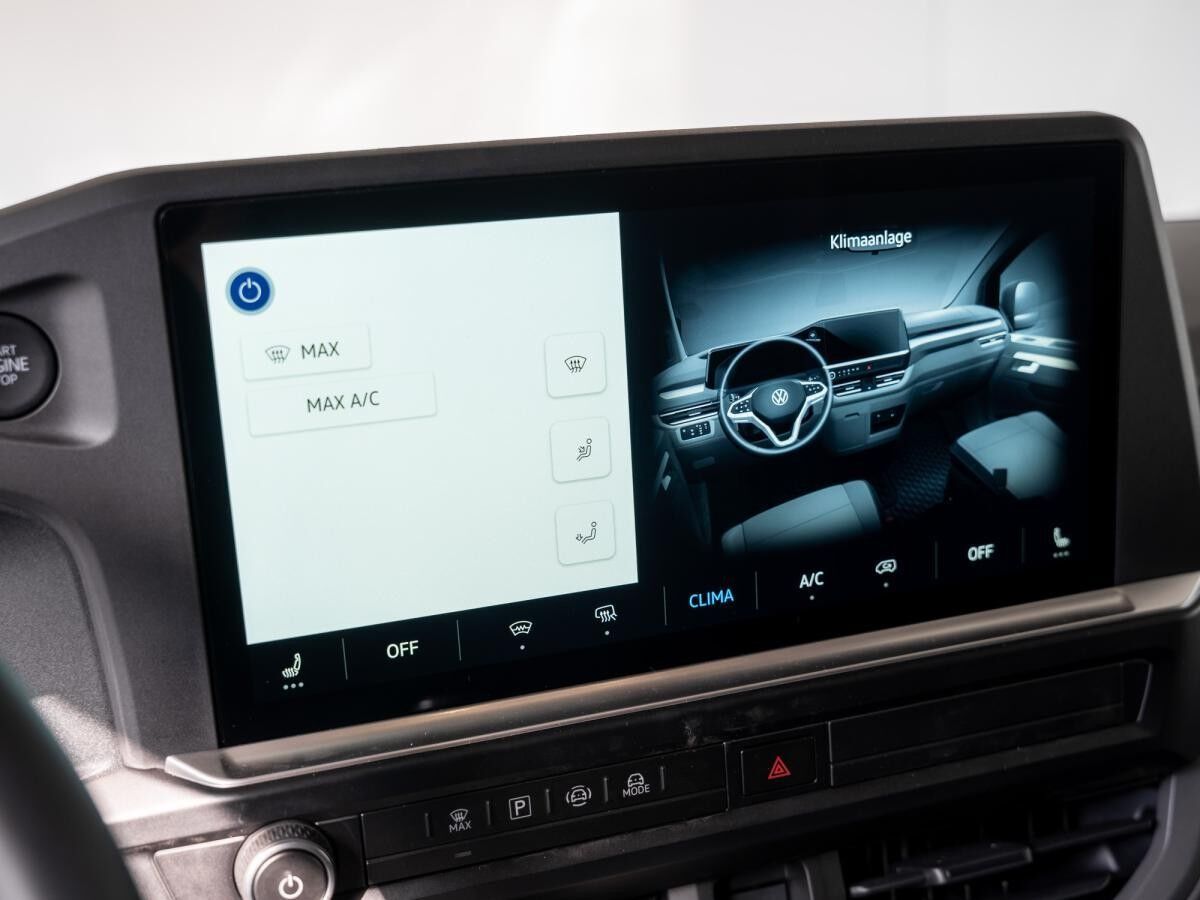 Volkswagen Transporter T7 LR Kasten 2.0 l TDI 6-Gang-Schaltgetriebe