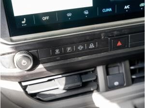 Volkswagen Transporter T7LR Kasten 2.0 l TDI 6-Gang-Schaltgetriebe