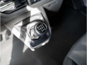 Volkswagen Transporter T7LR Kasten 2.0 l TDI 6-Gang-Schaltgetriebe