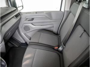 Volkswagen Transporter T7LR Kasten 2.0 l TDI 6-Gang-Schaltgetriebe