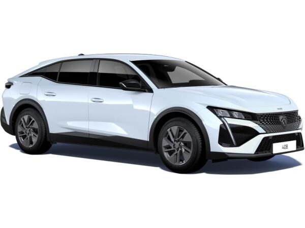 Peugeot 408 Allure | FREI KONFIGURIERBAR | BEHINDERTENRABATT - AUCH FÜR FAMILIE 1. GRADES