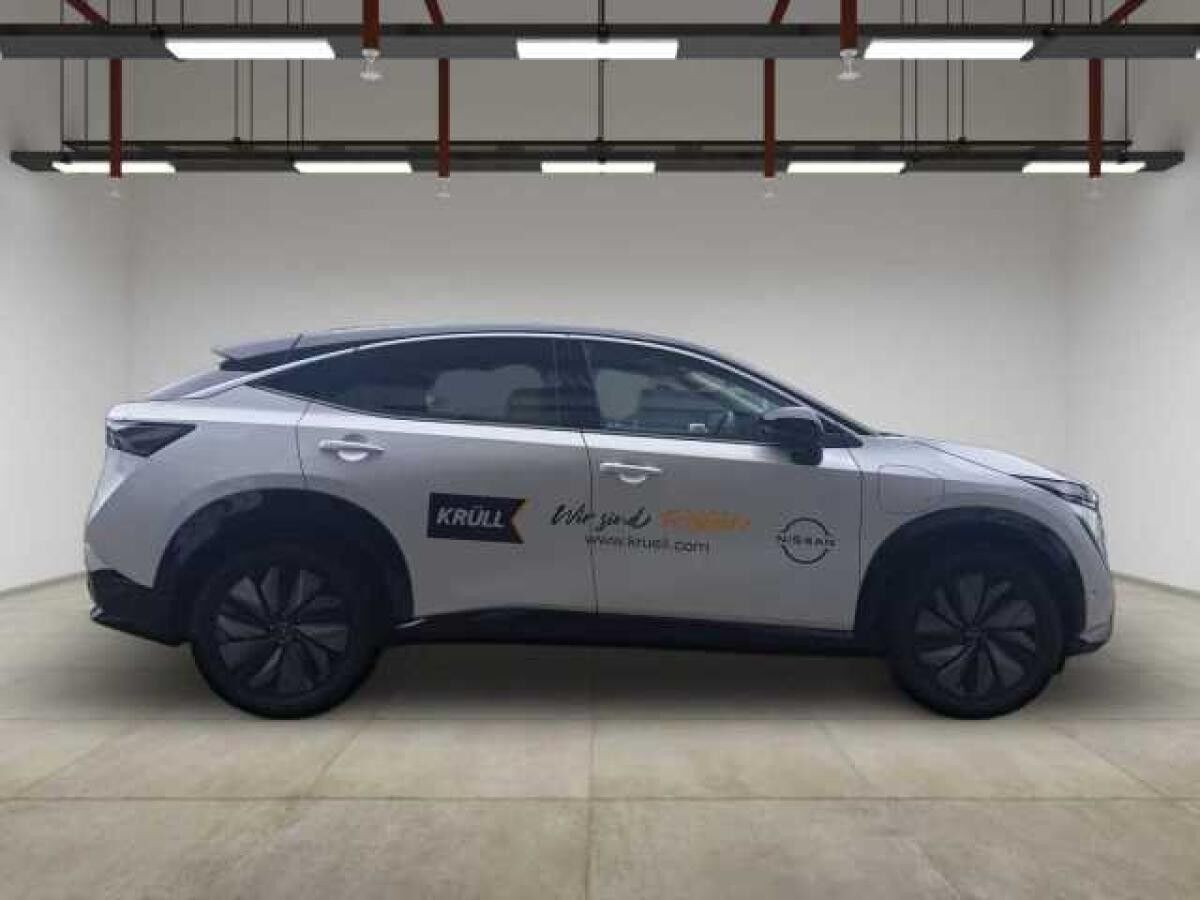 Nissan Ariya Evolve Pack inkl. 22KW