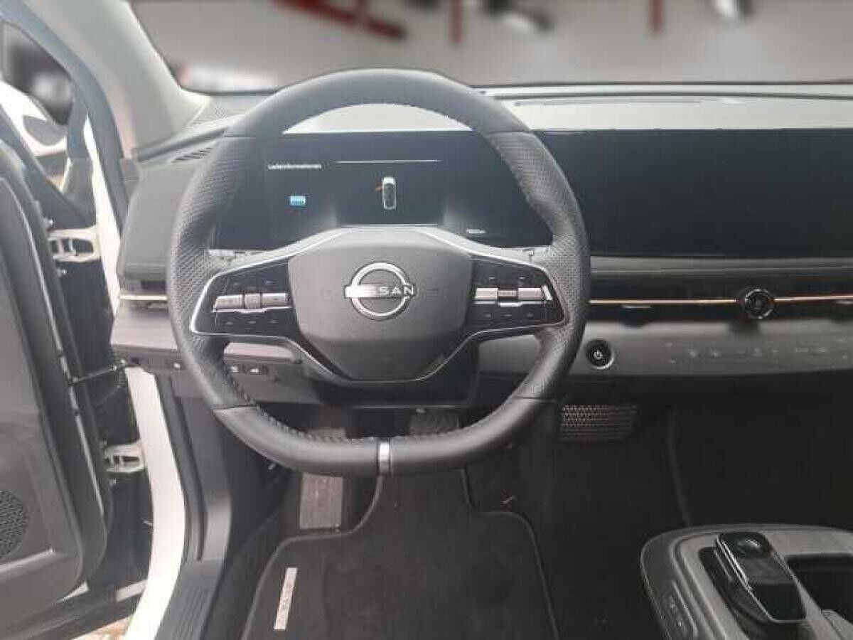 Nissan Ariya Evolve Pack inkl. 22KW
