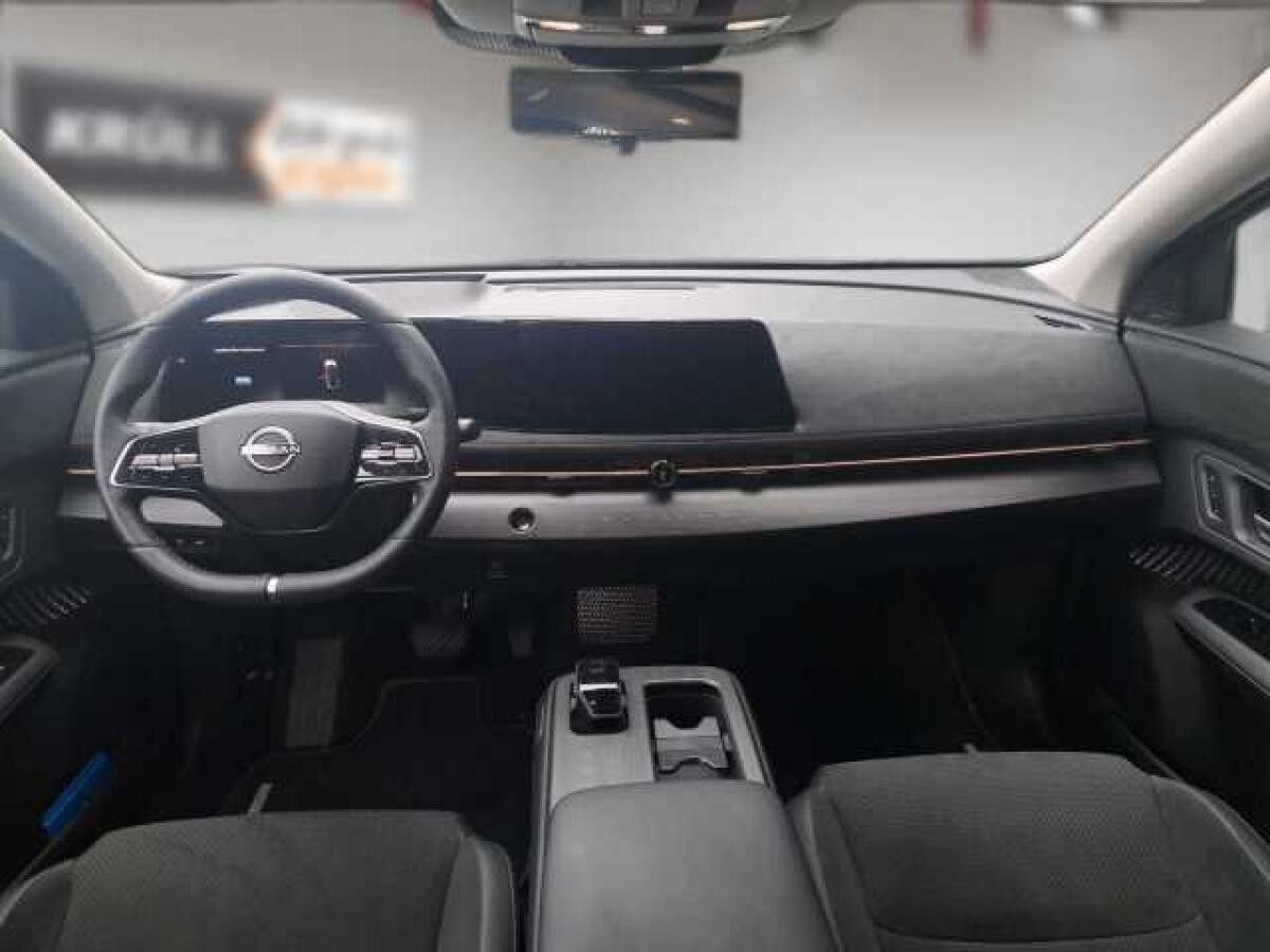 Nissan Ariya Evolve Pack inkl. 22KW