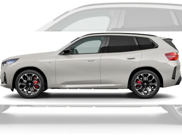 BMW X3 M50 xDrive M Sport Pro|UPE 96.570€|Zul 13.04.❗