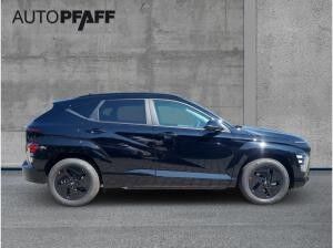 Hyundai KONA Elektro 65,4kWh Trend + Elek. Heckkl. >Sofort verfügbar<