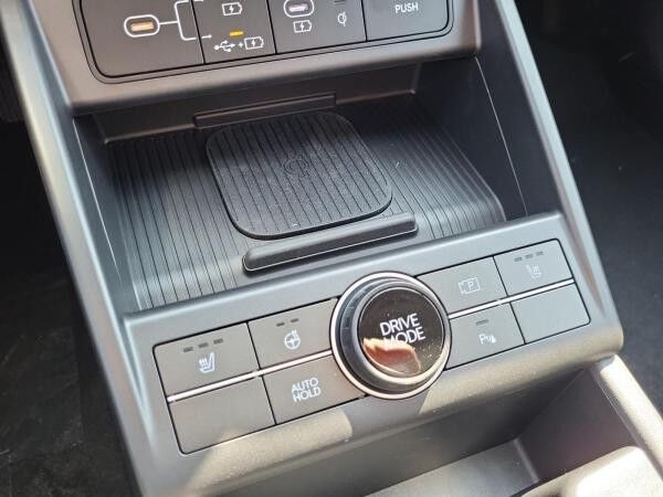 Hyundai Kona Elektro 65,4kWh Trend + Elek. Heckkl. >Sofort verfügbar<
