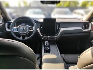 Volvo XC60 T8 AWD Plug-In-Hybrid***Black Edition***kurzfristig verfügbar***Modelljahr 2026/Facelift***Gewerbeku