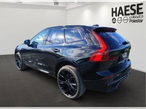 Volvo XC60 T8 AWD Plug-In-Hybrid***Black Edition***kurzfristig verfügbar***Modelljahr 2026/Facelift***Gewerbeku