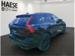 Volvo XC60 T8 AWD Plug-In-Hybrid***Black Edition***kurzfristig verfügbar***Modelljahr 2026/Facelift***Gewerbeku