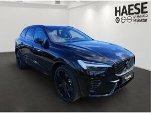 Volvo XC60 T8 AWD Plug-In-Hybrid***Black Edition***kurzfristig verfügbar***Modelljahr 2026/Facelift***Gewerbeku