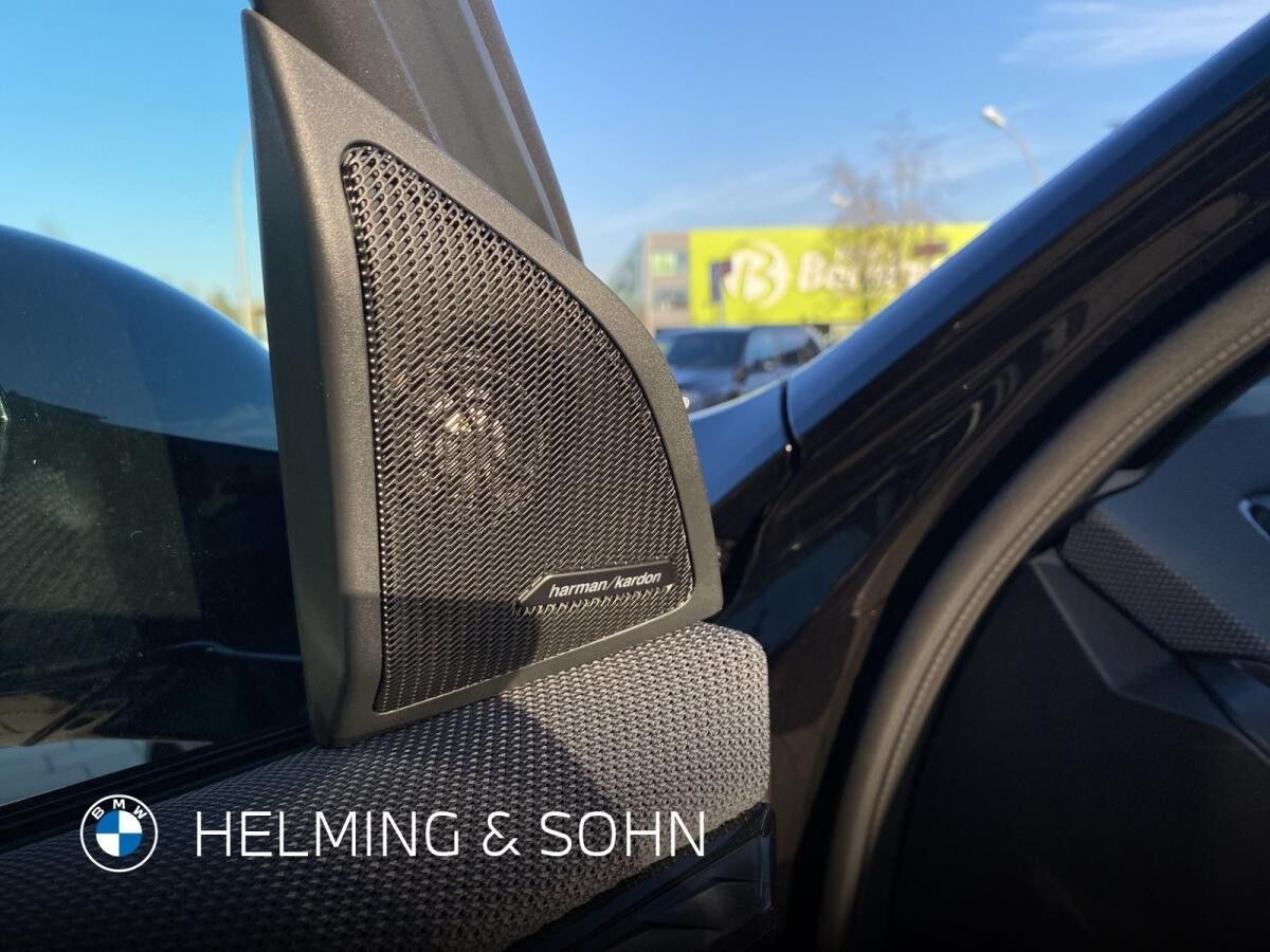 BMW X3 xDrive20d M Sport Pro|77.140€|Sofort verfügbar