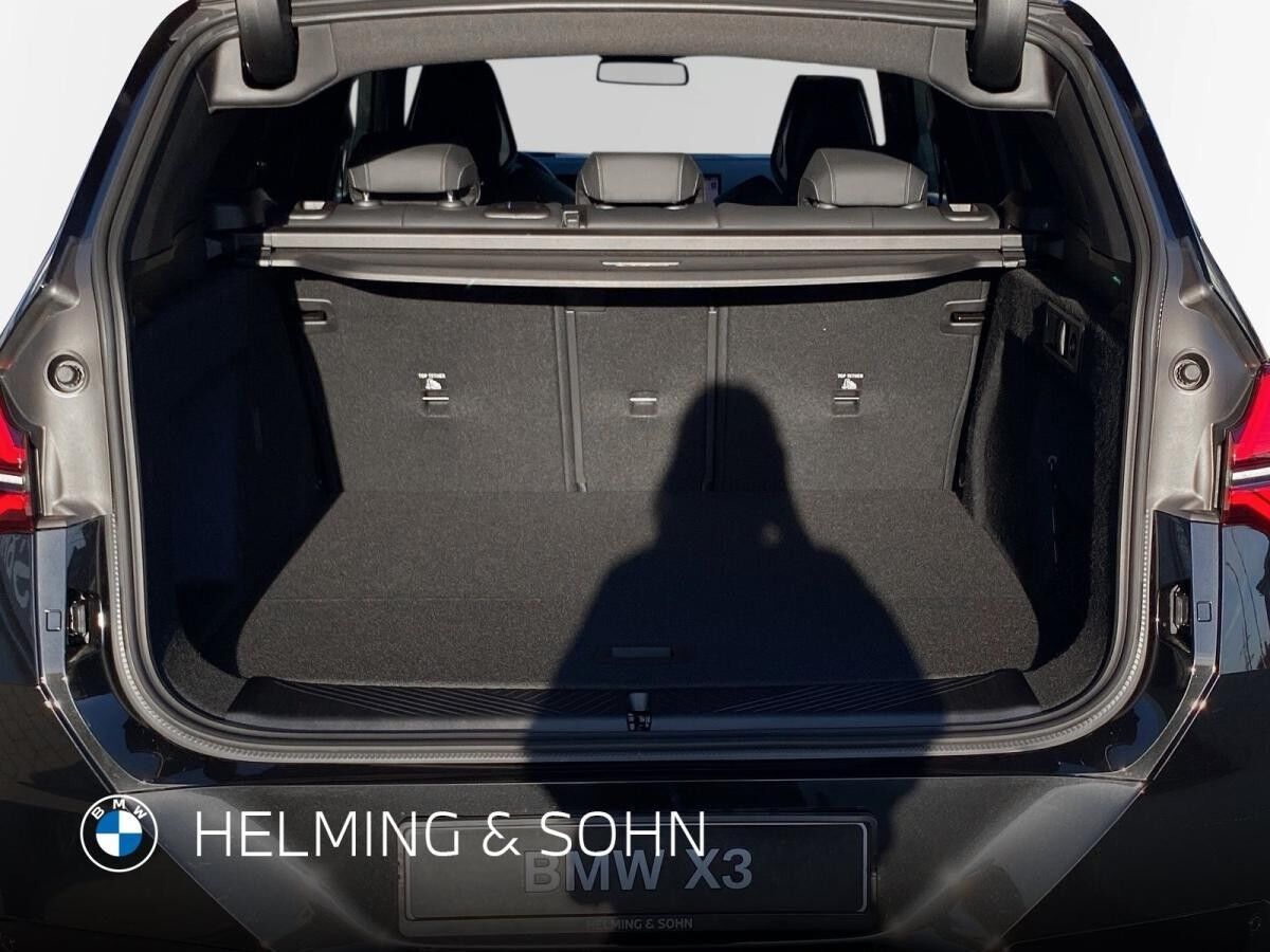 BMW X3 xDrive20d M Sport Pro|77.140€|Sofort verfügbar