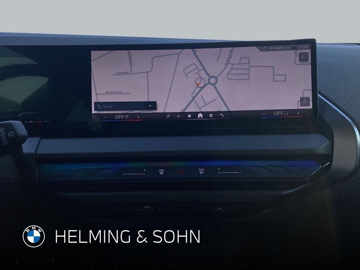 BMW X3 xDrive20d M Sport Pro|77.140€|Sofort verfügbar