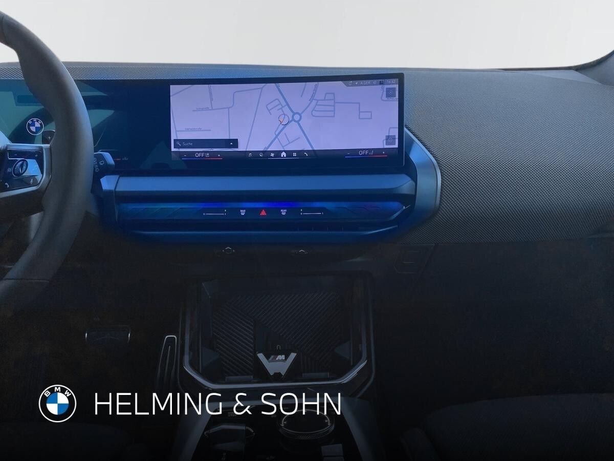 BMW X3 xDrive20d M Sport Pro|77.140€|Sofort verfügbar