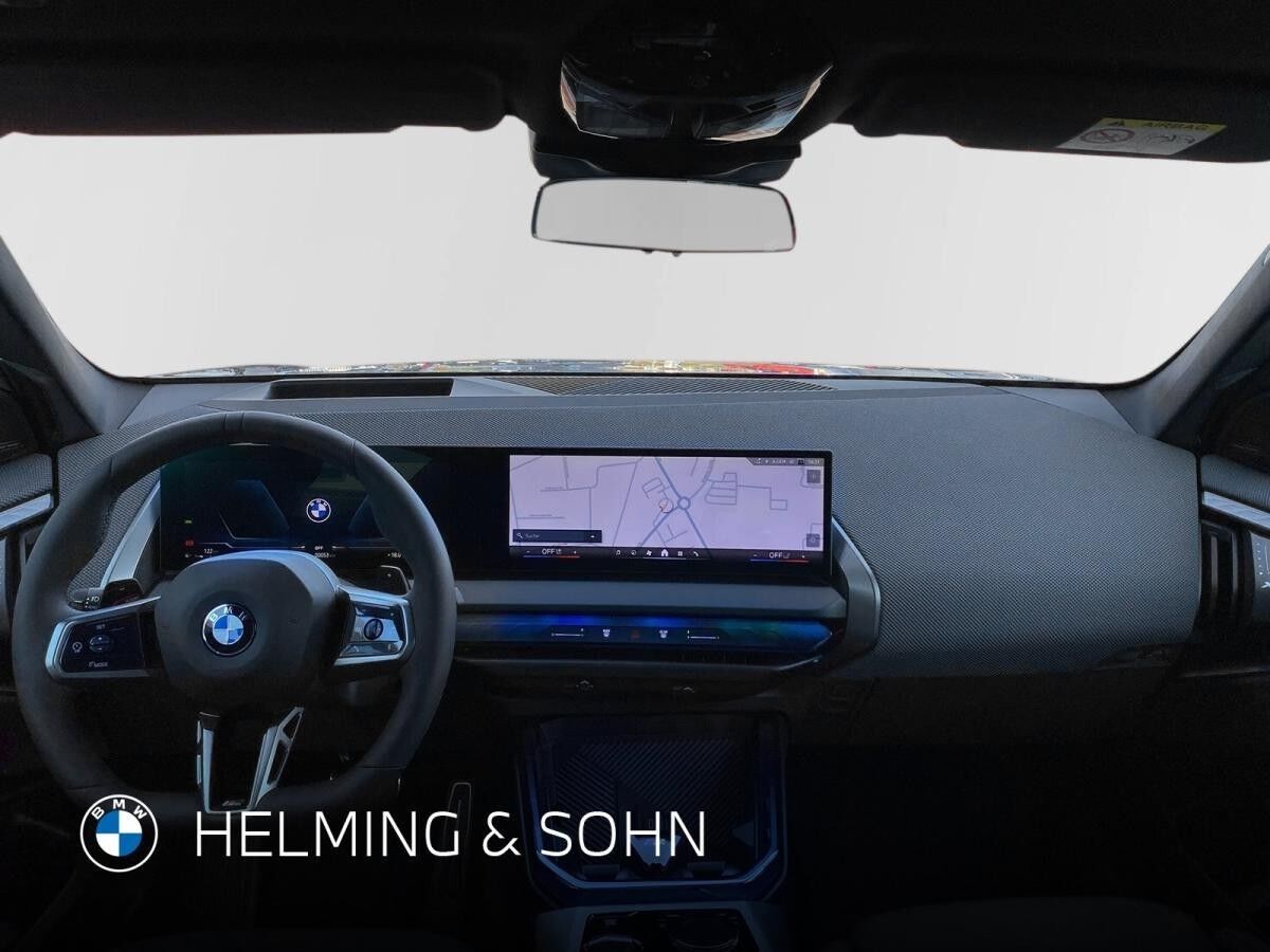 BMW X3 xDrive20d M Sport Pro|77.140€|Sofort verfügbar