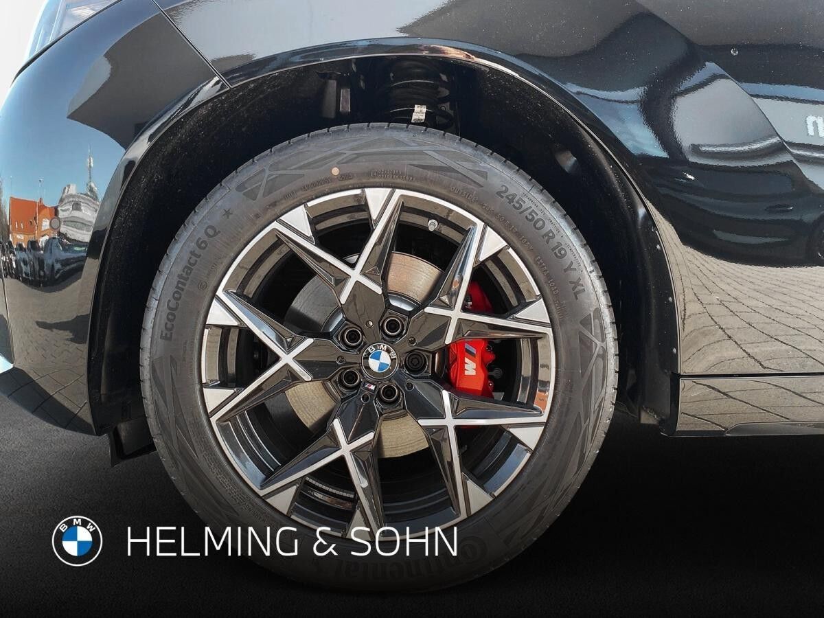 BMW X3 xDrive20d M Sport Pro|77.140€|Sofort verfügbar