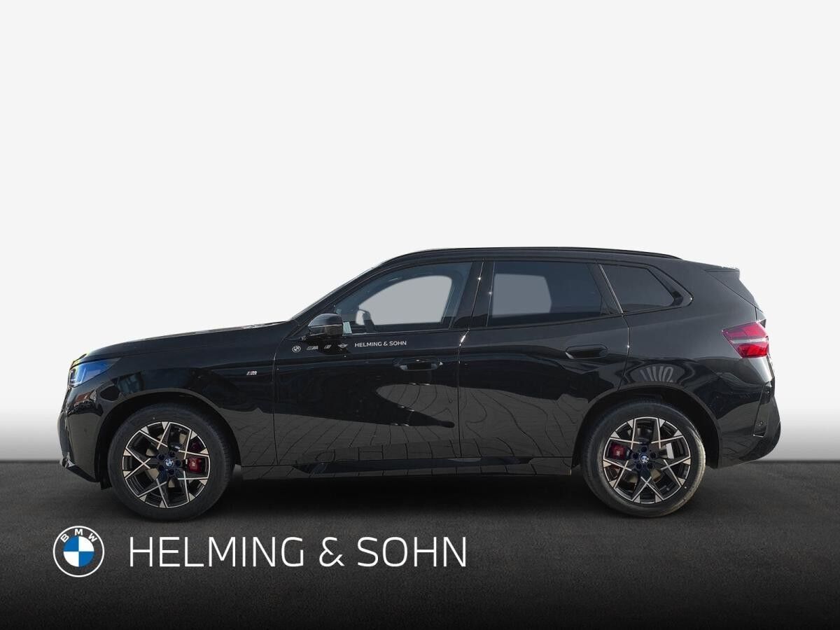 BMW X3 xDrive20d M Sport Pro|77.140€|Sofort verfügbar
