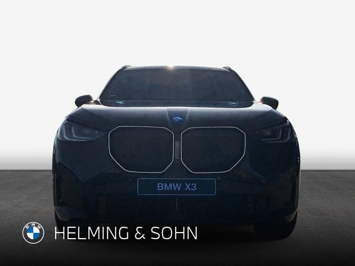 BMW X3 xDrive20d M Sport Pro|77.140€|Sofort verfügbar