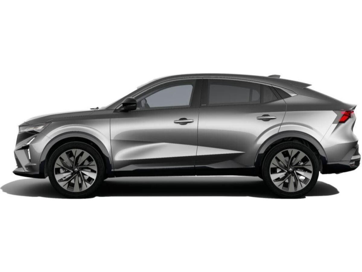 Renault Rafale Techno Full Hybrid 200 GJR/SHZ