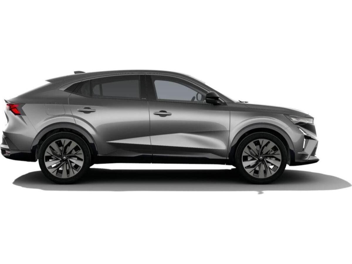 Renault Rafale Techno Full Hybrid 200 GJR/SHZ