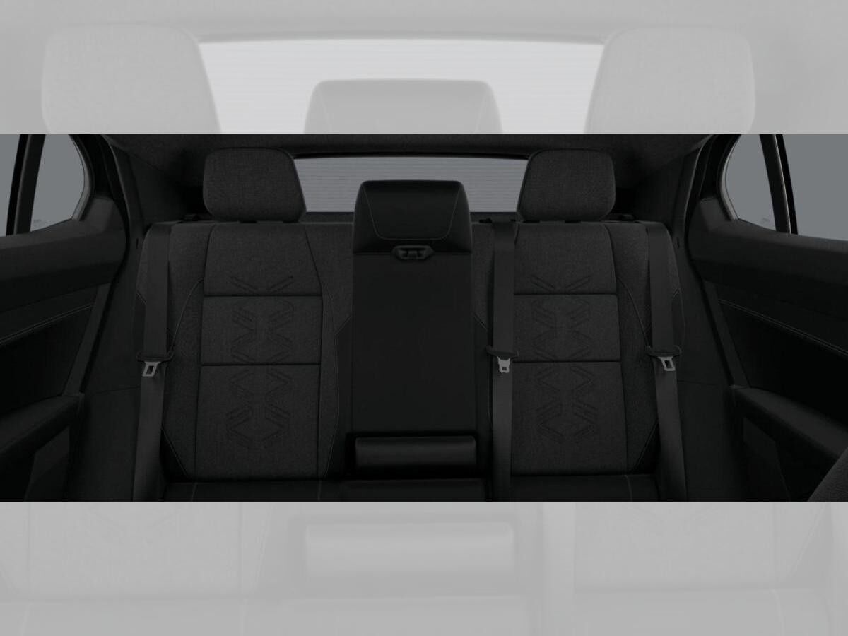 Renault Rafale Techno Full Hybrid 200 GJR/SHZ