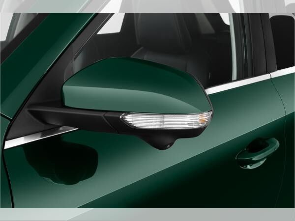 MG ZS MG ZS Hybrid+ Comfort - günstiger Vollhybrid-SUV mit 197 PS und Garantie