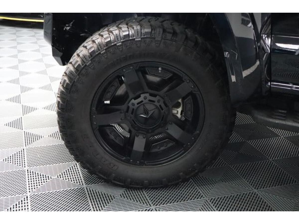 Ford F 150 F 150 Raptor 6 Wheeler Einzelstück 1x in Europa!