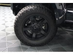 Ford F 150 F 150 Raptor 6 Wheeler Einzelstück 1x in Europa!