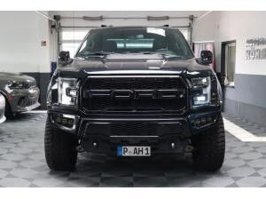 Ford F 150 F 150 Raptor 6 Wheeler Einzelstück 1x in Europa!