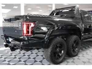 Ford F 150 F 150 Raptor 6 Wheeler Einzelstück 1x in Europa!