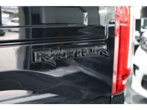 Ford F 150 F 150 Raptor 6 Wheeler Einzelstück 1x in Europa!