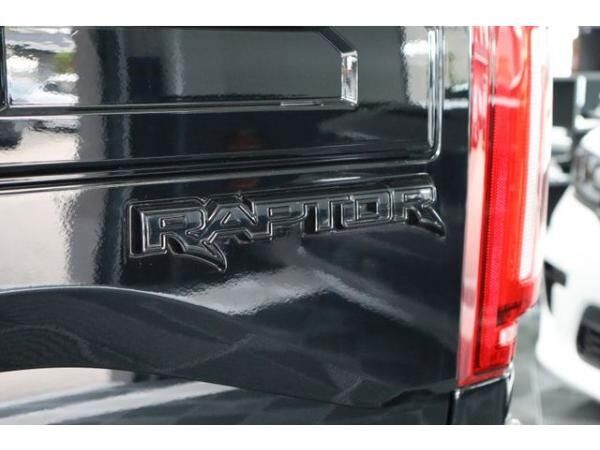 Ford F 150 F 150 Raptor 6 Wheeler Einzelstück 1x in Europa!