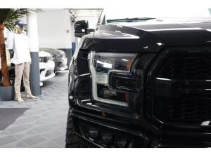 Ford F 150 F 150 Raptor 6 Wheeler Einzelstück 1x in Europa!