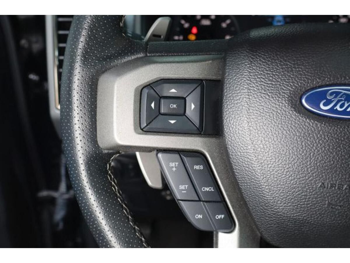 Ford F 150 F 150 Raptor 6 Wheeler Einzelstück 1x in Europa!