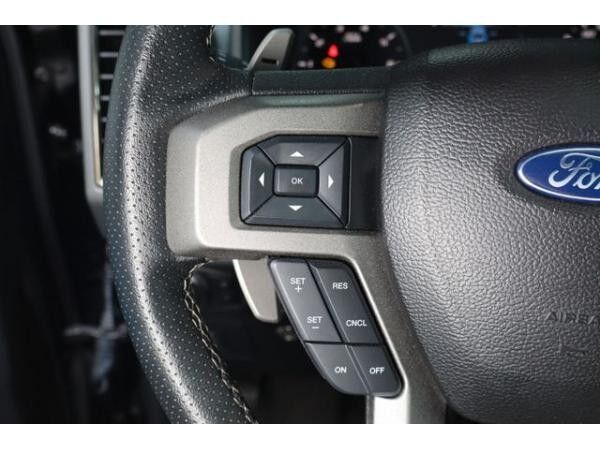 Ford F 150 F 150 Raptor 6 Wheeler Einzelstück 1x in Europa!